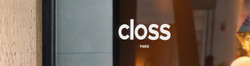 closs cosmetique france bio