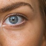 Crème Apaisante pour les Yeux – Avec 1% de Cannabidiol-closs