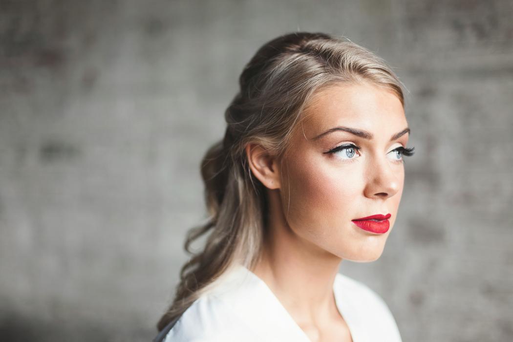 Maquillage bio pour peau sensible : astuces et produits naturels