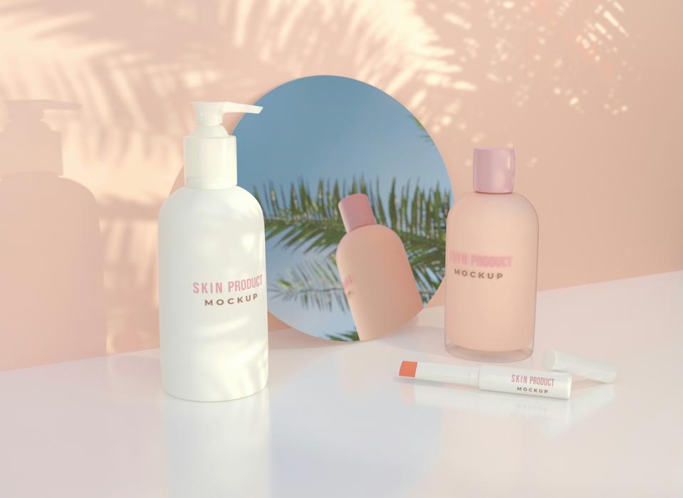 Crème pour peau sensible et mature : le soin essentiel !