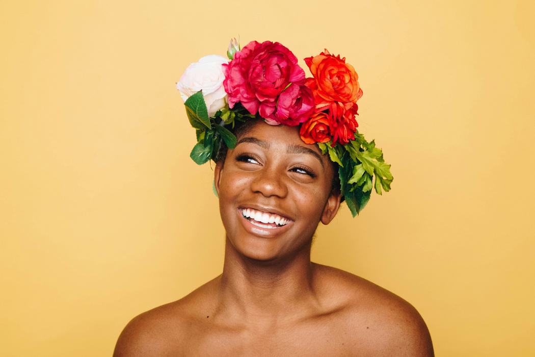 Routine de soins de la peau naturelle et bio pour une beauté éclatante