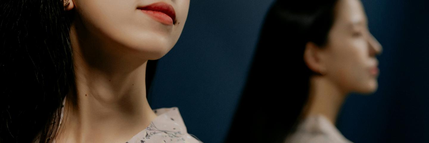 Soin anti-âge bio pour le cou : Révélez votre jeunesse !
